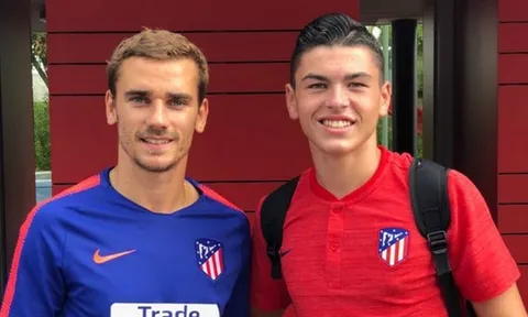 Barca BẤT NGỜ muốn chiêu mộ "truyền nhân" của Oblak