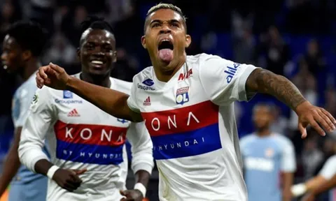 Mariano Diaz: 7 điều cần biết về bản hợp đồng của Real Madrid