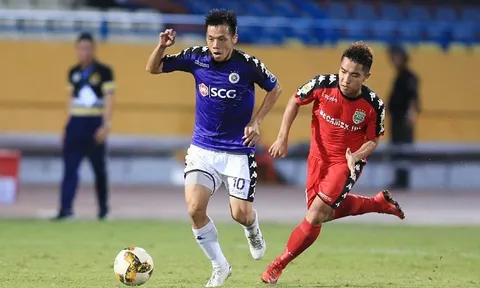 Lượt về bán kết Cup Quốc gia 2017: Lão tướng Bình Dương đấu dàn sao ĐT Việt Nam