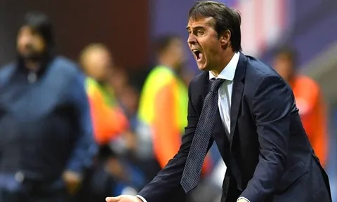 Thua đau Atletico, fan Real khẩn thiết "yêu cầu" ban lãnh đạo làm điều này