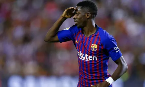 Sao Barca bị kiện, buộc phải trả hơn 20 ngàn euro vì... bùng tiền thuê nhà