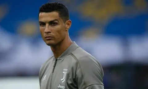Nôn nóng tìm chứng cứ vô tội, Ronaldo hé lộ ý định này