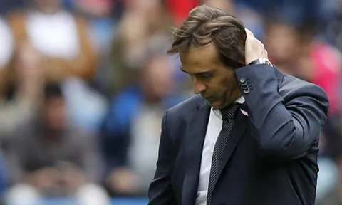 Lopetegui chính thức lên tiếng về việc bị Real sa thải