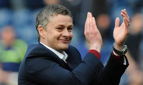 "Solskjaer sẽ không có tiếng nói trong kế hoạch chuyển nhượng của Man Utd"