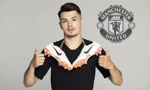 Sốc nặng! Man City cài điều khoản "No Man Utd" vào hợp đồng với Real Madrid