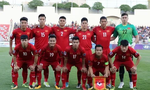 Điểm tin bóng đá Việt Nam tối 29/09: VTV sở hữu bản quyền ASIAN Cup 2019