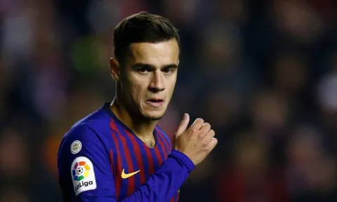 Man United chèo kéo Coutinho, Valverde lên tiếng khẳng định rõ lập trường