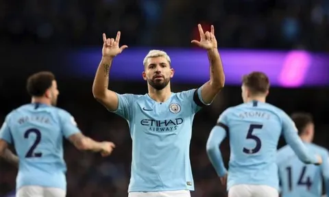 3 điều rút ra sau trận Man City vs Chelsea: Quá nhanh, quá nguy hiểm phiên bản Man City