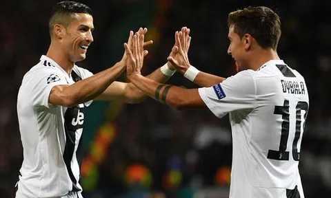 "Tôi không hiểu tại sao người ta khen Juventus nhiều như vậy"