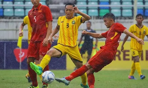 15h30 ngày 09/09, U18 Việt Nam vs U18 Philippines: Nối dài mạch thắng?