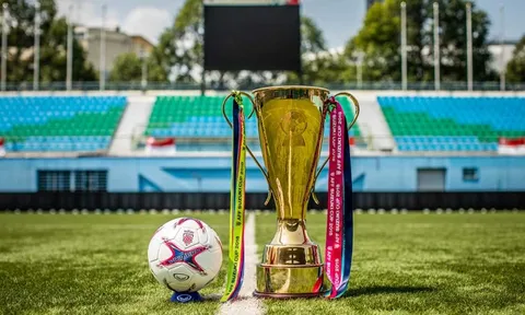 Điểm tin bóng đá Việt Nam tối 1/11: Xuân Trường, Đức Chinh chạm tay vào Cup vàng AFF 2018