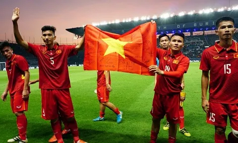 16h00 ngày 13/12, U23 Việt Nam vs U23 Uzbekistan: Tấm vé chung kết đầu tiên
