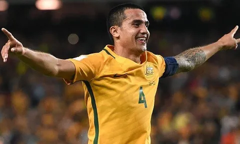 16h00 ngày 15/11, Australia vs Honduras: World Cup lại đón vị khách quen thuộc?