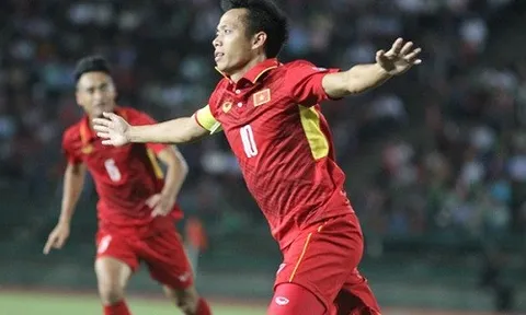 Vi phạm đạo đức, thủ quân ĐT Việt Nam bị loại khỏi Quả bóng vàng 2017