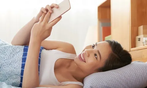 Nghỉ lễ hay ngày thường, lười làm việc này buổi sáng sẽ giúp trường thọ hơn, tiếc là người Việt hay làm ngược