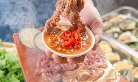 12 đặc sản “vạn người mê” ở  Cần Thơ, nhất định phải thử một lần, có món tên độc đáo khiến ai cũng tò mò