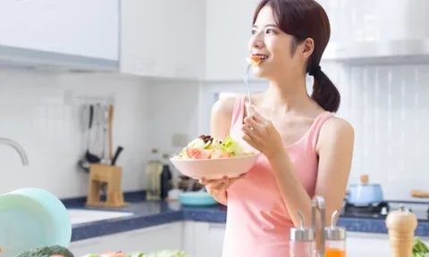 Giữ 10 thói đơn giản này trong dịp nghỉ lễ giúp đánh bay lão hóa, sức khỏe được cải thiện rõ rệt