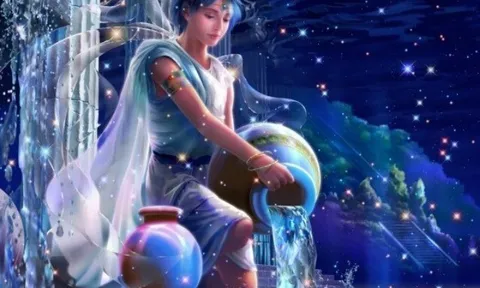 Thâm sâu khó đoán nhưng lại đáng tin cậy nhất: 3 chòm sao là "bậc thầy" trong việc điều khiển cuộc chơi