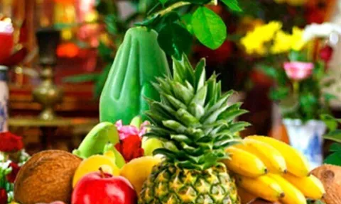 Khung giờ đẹp thắp hương ngày mai - Rằm tháng 3 năm Bính Ngọ, 5 việc cần làm để cả tháng may mắn, hanh thông