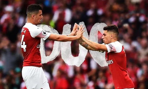Phá nát "Sarri-ball", Arsenal cần trông chờ vào 5 cái tên