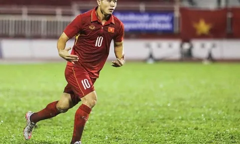 17h00 ngày 14/10, HAGL vs SLNA: Công Phượng “hiện hình”