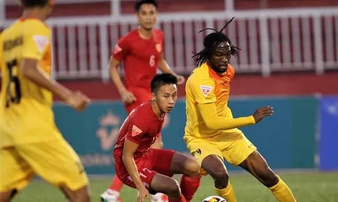 17h00 ngày 14/10, Hải Phòng vs TP.HCM: Khẳng định tham vọng cho… mùa sau