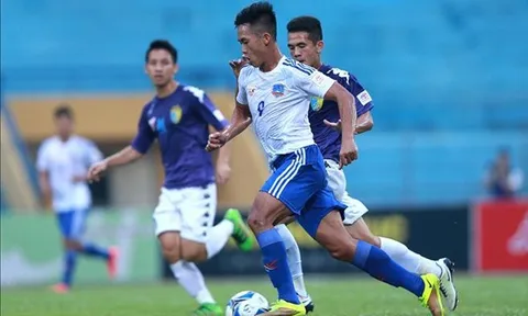 17h00 ngày 19/11, Hà Nội vs Quảng Nam: Lịch sử gọi tên ai?