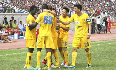 17h00 ngày 03/11, FLC Thanh Hóa vs B.Bình Dương: Đá kiểu gì cũng phải thắng