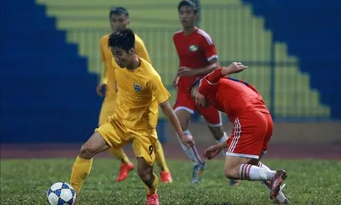 17h00 ngày 30/09, FLC Thanh Hóa vs Hải Phòng: Vấp ngã hay bước tiếp?