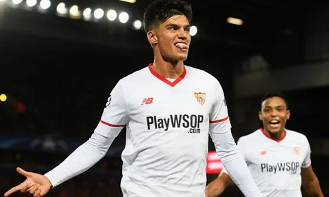 18h00 ngày 23/09, Atletico Madrid vs Sevilla: Cuộc đấu của những kẻ bất bại