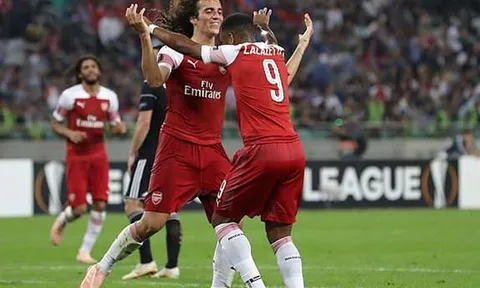 18h00 ngày 07/10, Fulham vs Arsenal: Derby rực lửa