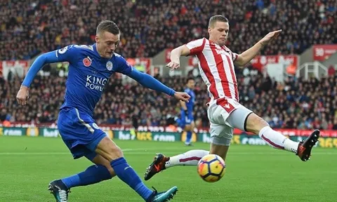 18h30 ngày 01/09, Leicester vs Liverpool: Khi "Cáo" mất nanh