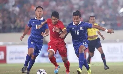 18h30 ngày 12/12, U21 Việt Nam vs U21 Thái Lan: Khó cho chủ nhà
