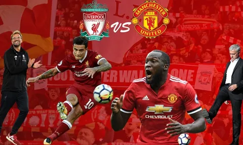 18h30 ngày 14/10, Liverpool vs Man Utd: Lửa cháy Anfield!