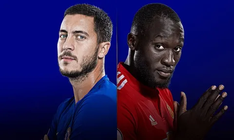 18h30 ngày 20/10, Chelsea vs Man United: Khổ cho cả hai