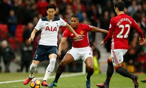 18h30 ngày 28/10, Man Utd vs Tottenham: Mất vui vì Harry Kane