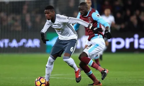 18h30 ngày 29/09, West Ham vs Man United: Đúng người sai thời điểm
