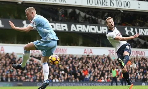 18h30 ngày 30/09, Huddersfield vs Tottenham: Đánh chiếm top 3