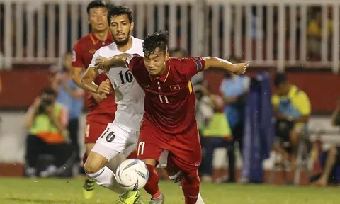 18h30 ngày 5/9, Campuchia vs Việt Nam: Qua cơn bĩ cực
