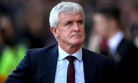 Chính thức! Hòa Man Utd, Southampton sa thải HLV