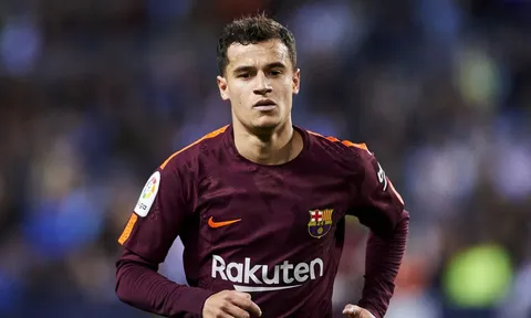 Man Utd chú ý, Coutinho nhận "tối hậu thư" từ thượng tầng Barca