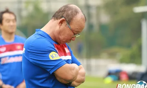 19h00 ngày 14/11, ĐT Việt Nam vs ĐT Afghanistan: Khó đấy ông Park ơi!