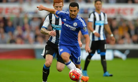 19h30 ngày 02/12, Chelsea vs Newcastle United: 'Mồ chôn' Chích Chòe