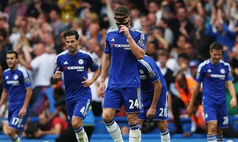 19h30 ngày 09/12, West Ham vs Chelsea: Bài học đau thương