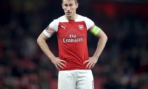 19h30 ngày 12/01, West Ham vs Arsenal: Hiểm họa khôn lường nơi đất khách