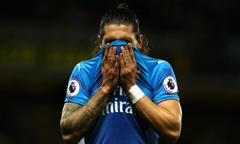 19h30 ngày 22/10, Everton vs Arsenal: Những người cùng khổ