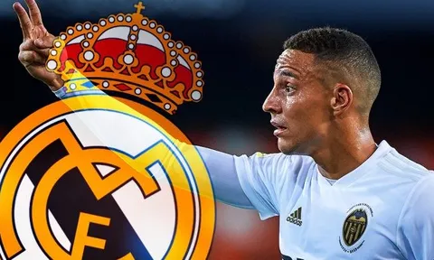 Real để mắt, sếp lớn Valencia định giá 120 triệu euro cho siêu tiền đạo