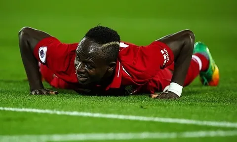 TRỰC TIẾP Liverpool 1-0 Everton: 3 điểm không tưởng (H2)