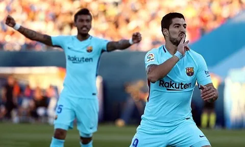 5 điểm nhấn Leganes 0-3 Barca: Valverde định hình được bộ khung