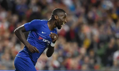 5 điểm nhấn Brighton 1-5 Liverpool: Vũ điệu Samba tại xứ sở sương mù